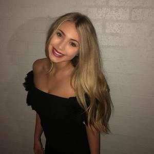 Meet your Posher, Kate